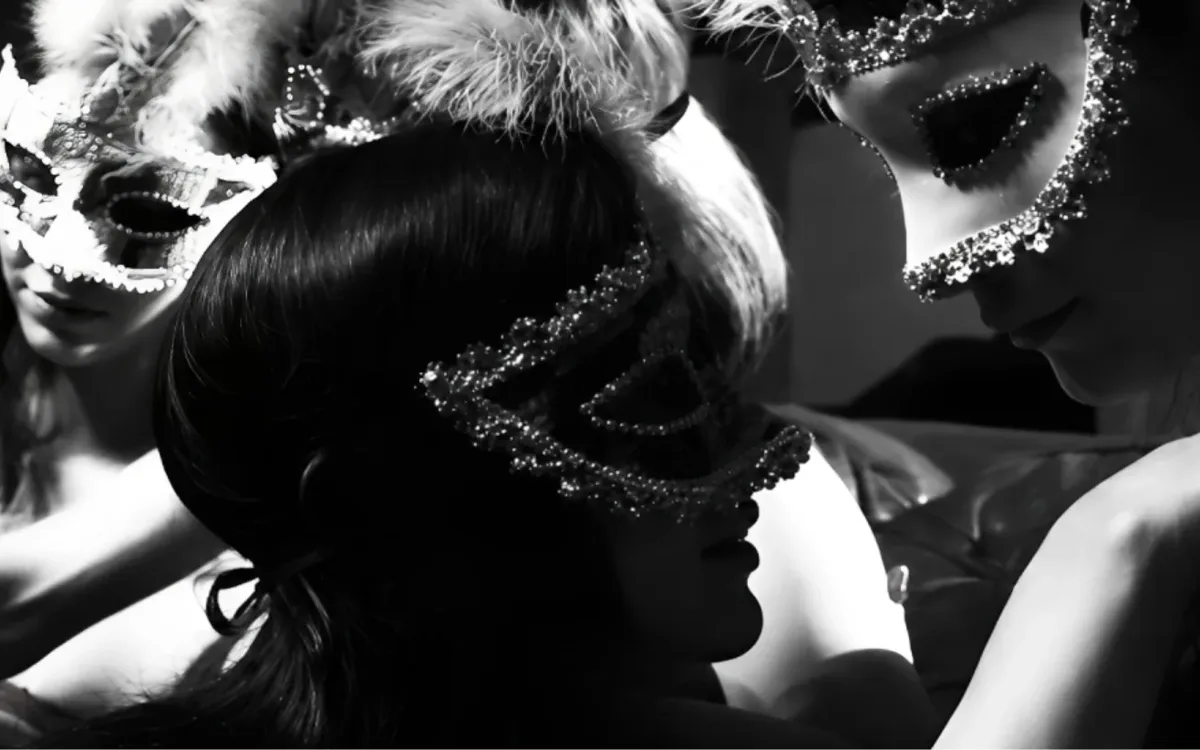 Masquerade