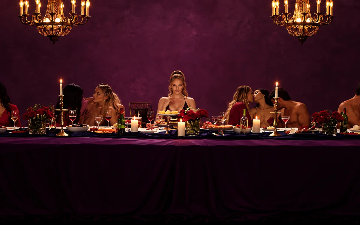 Última Cena