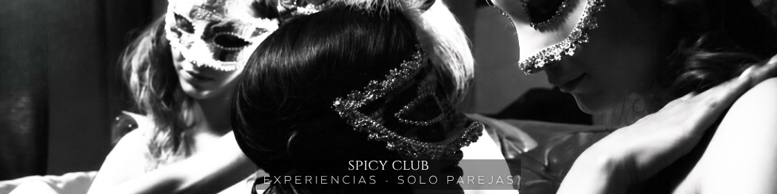 Spicy Club · Experiencias · Solo parejas