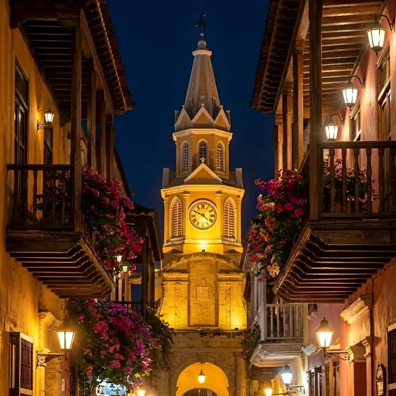 Experiencias Spicy en Cartagena